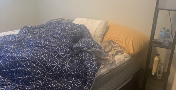 Second thumbnail photo by Lori Sider of 2 Burley Men Moving