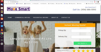 Thumbnail photo by Jason Kelly of Move Smart Relocation