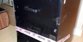 Second thumbnail photo by Bernard Ward of Smartway Moving