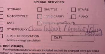 Thumbnail photo by Michelle Dinh of Compass Van Lines