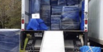 Thumbnail photo by Leslie Stevenson of White Red Moving & Storage