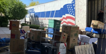 Thumbnail photo by Laurie Santin of Navistar Van Lines LLC