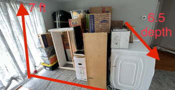 Thumbnail photo by Lorraine Sar of Bridgeview Van Lines