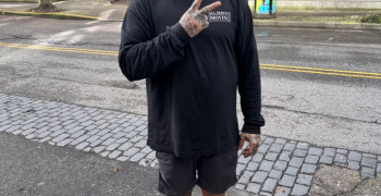 Thumbnail photo by Avery Jagre of All Service Moving