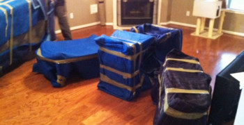 Thumbnail photo by Alex Rodriguez of Houston's Best Movers