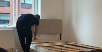 Thumbnail photo by Alesha Ali of Roadway Moving