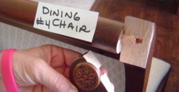 Thumbnail photo by Carolyn Chaffin of Christian Brothers Moving and Storage