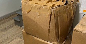 Thumbnail photo by Larissa M Corso of Nationwide Moving and Storage LLC
