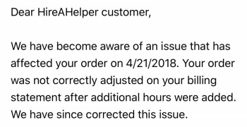 Thumbnail photo by Samuel Ebeid of Hire A Helper
