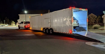 Second thumbnail photo by Kathy Collins of Montway Auto Transport