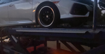 Second thumbnail photo by Sandra Davis of Broadway Auto Transport LLC