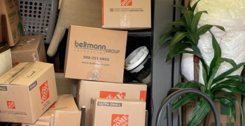 Thumbnail photo by Karen Belanger of Nationwide Moving Services Inc