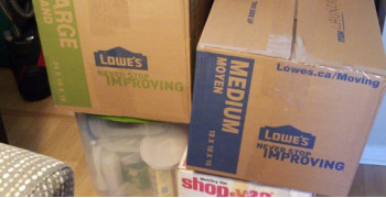 Second thumbnail photo by Tayseer Tazzan of Cedar Strong Transportation Inc