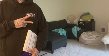 Thumbnail photo by Regina Burck of All Service Moving