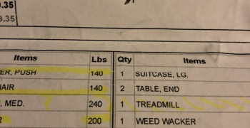 Second thumbnail photo by Ryan of Long Distance Movers Inc.