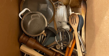 Thumbnail photo by Mark Broadfoot of City Moving Group LLC