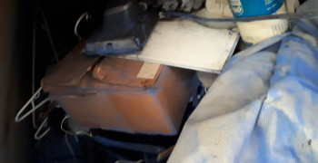 Thumbnail photo by Bob Ewing of Atlantic Van Lines