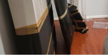 Thumbnail photo by Shy Peer of Alliance Movers