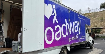 Second thumbnail photo by Lexxi Leitner of Roadway Moving