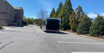 Thumbnail photo by Anthony P Levigne of Nationwide Transport Services