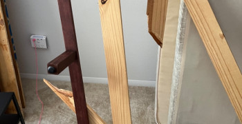 Thumbnail photo by Kathleen Palyo of All My Sons Moving and Storage