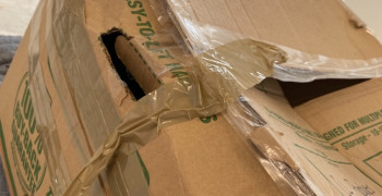 Thumbnail photo by Nicole Russo of Nationwide Moving Services Inc