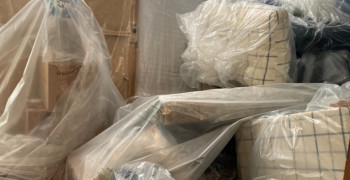 Thumbnail photo by Juliana Cole of Northern Elite Van Lines