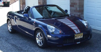 Thumbnail photo by Gregory S Moore of United Freeway Transportation LLC