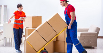 Second thumbnail photo by Virat Logistics of Virat Logistics Packers & Movers