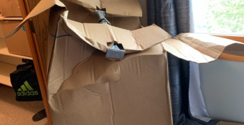 Thumbnail photo by Paige Kooiker of Nationwide Moving Services Inc