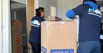 Second thumbnail photo by Natalie Craig of Roadway Moving