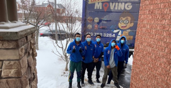 Second thumbnail photo by Jasmine Noor of Let's Get Moving