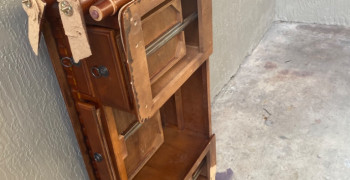 Second thumbnail photo by Shannon Sharp of US Pro Moving and Logistics LLC