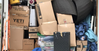 Thumbnail photo by Christie Musso Bruce of Fox Moving and Storage