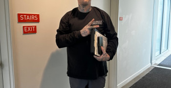 Thumbnail photo by Alex J Reich of All Service Moving