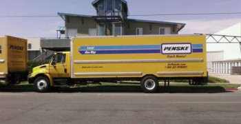 Second thumbnail photo by Mark Costa of Alpha & Omega Moving and Storage