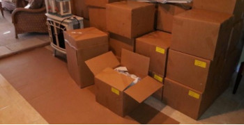 Thumbnail photo by Stewart Bewley of Perennial Van Lines