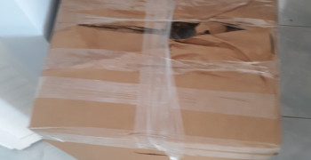 Second thumbnail photo by Max Smith of US Space Force Moving LLC