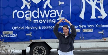 Second thumbnail photo by Lauren Lavin of Roadway Moving