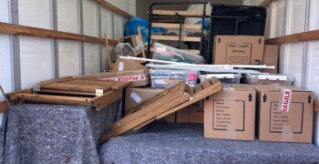 Second thumbnail photo by Peter Hexen of Top Removals