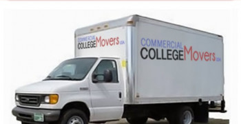 Thumbnail photo by Ben Matty of College Movers USA