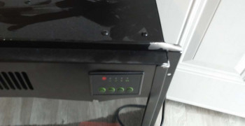 Thumbnail photo by Robert Parmeter of US Van Lines