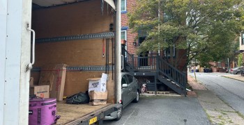 Thumbnail photo by Hans Ortlieb of Zip To Zip Moving Inc