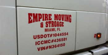 Second thumbnail photo by Katy of Safe Load Moving and Storage