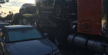 Second thumbnail photo by Stan B of Los Angeles Transfer and Storage