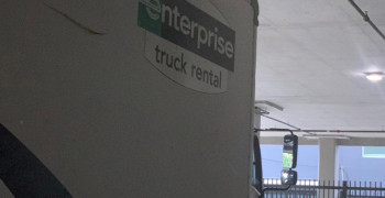 Thumbnail photo by Aaron Afilalo of U.S. Standard Moving & Storage Corp