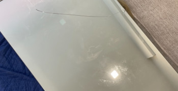 Second thumbnail photo by Melissa Fe of Dumbo Moving and Storage