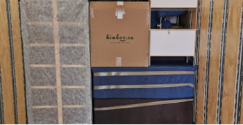 Second thumbnail photo by Samantha Ostell of Diamond Relocation 