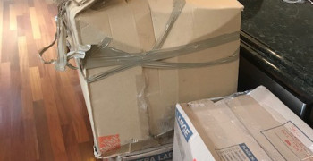 Thumbnail photo by Andrea Stec of International Van Lines