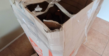 Thumbnail photo by Burke Bea of Alliance Movers